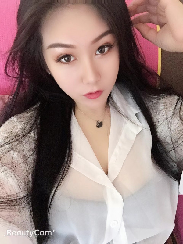 南京性价比小姐姐